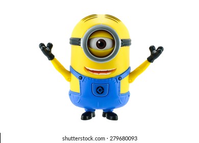 Detail Minion Gallery Nomer 9