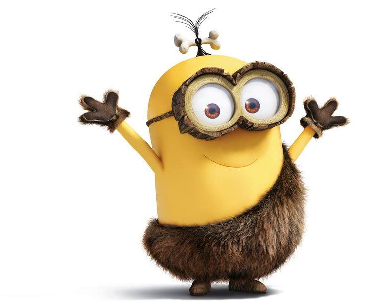 Detail Minion Gallery Nomer 10