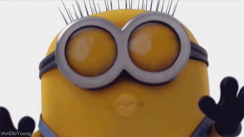 Detail Minion Gerak Nomer 15