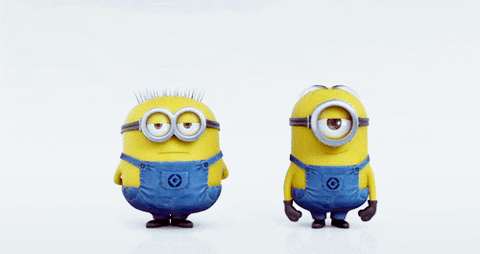 Detail Minion Gerak Nomer 16