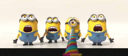 Detail Minion Gerak Nomer 17