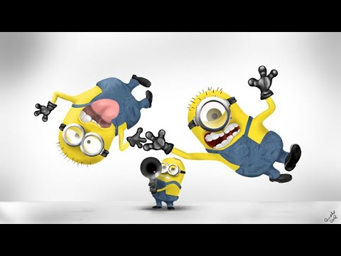 Detail Minion Gerak Nomer 19