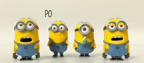 Detail Minion Gerak Nomer 20