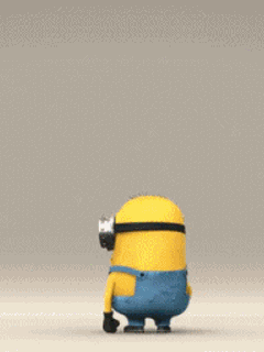 Detail Minion Gerak Nomer 23