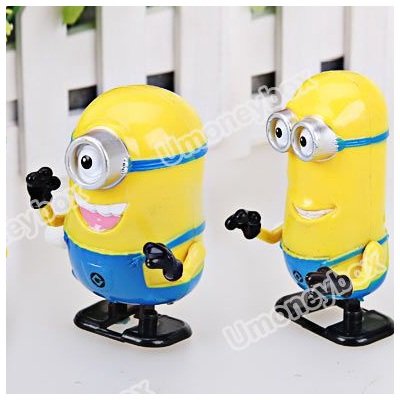 Detail Minion Gerak Nomer 31