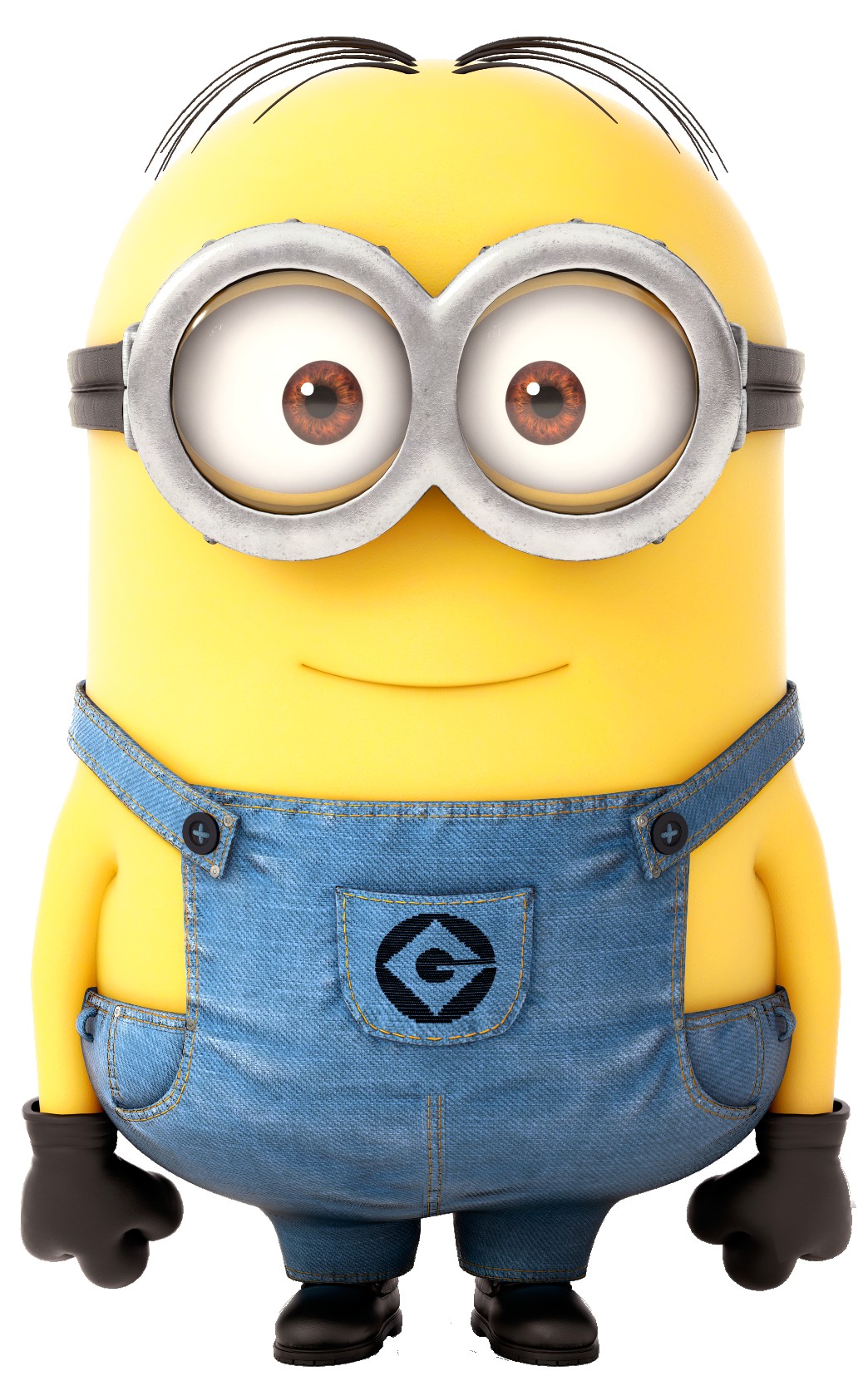 Detail Minion Gerak Nomer 33