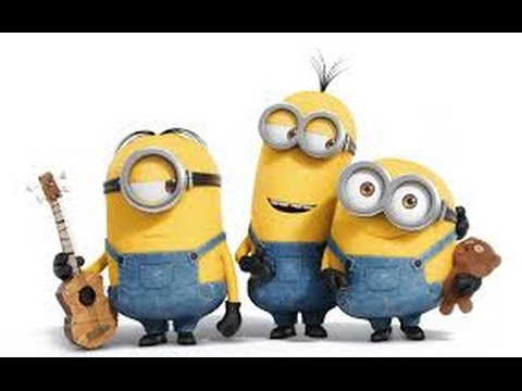 Detail Minion Gerak Nomer 35