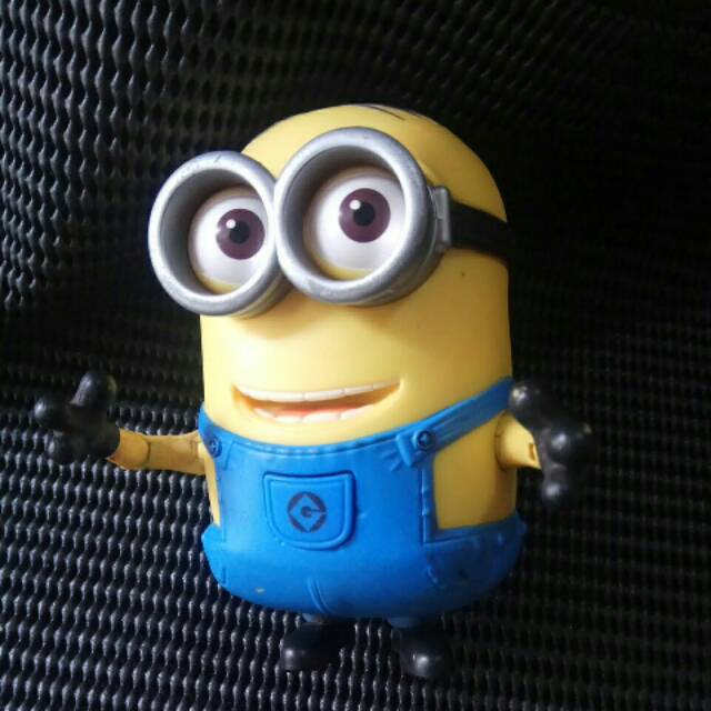 Detail Minion Gerak Nomer 38