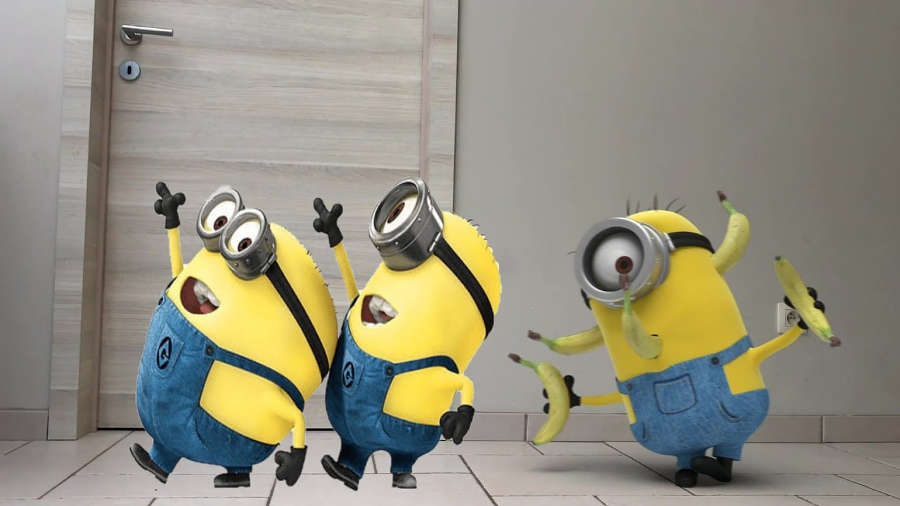Detail Minion Gerak Nomer 39