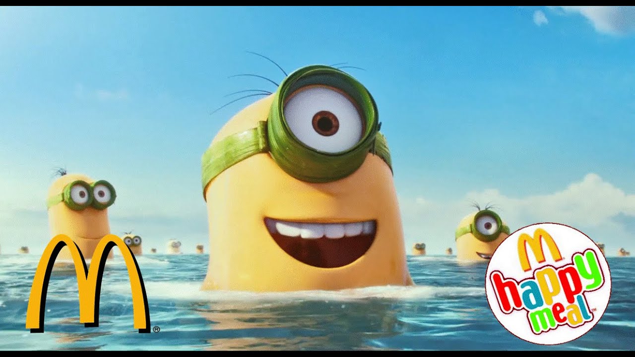 Detail Minion Gerak Nomer 41