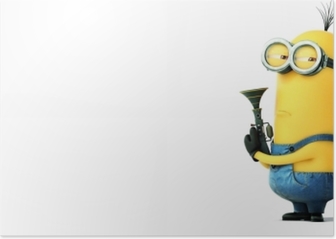 Detail Minion Gerak Nomer 42