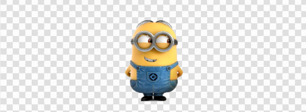 Detail Minion Gerak Nomer 43