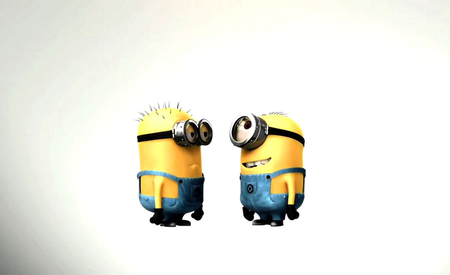 Detail Minion Gerak Nomer 46