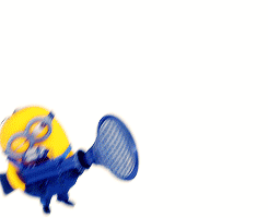 Detail Minion Gerak Nomer 49