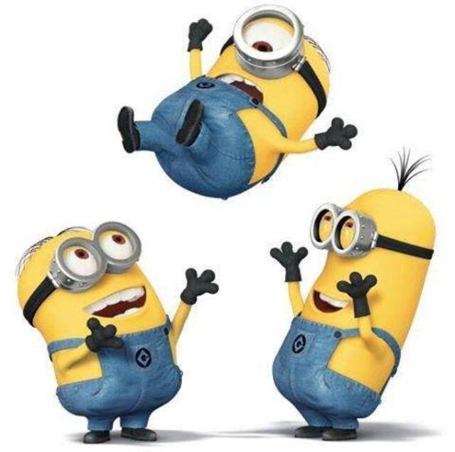 Detail Minion Gerak Nomer 51