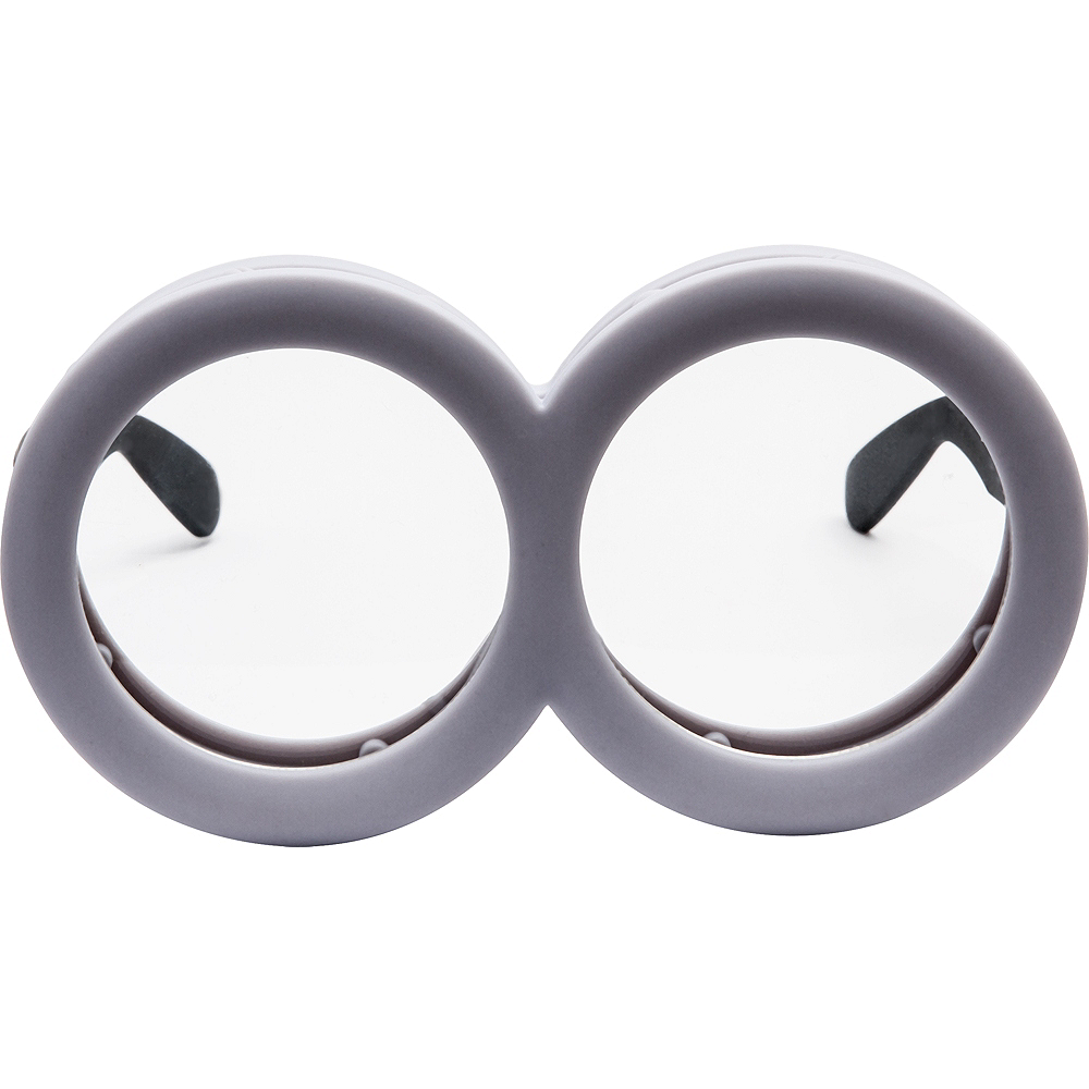 Detail Minion Goggles Png Nomer 31