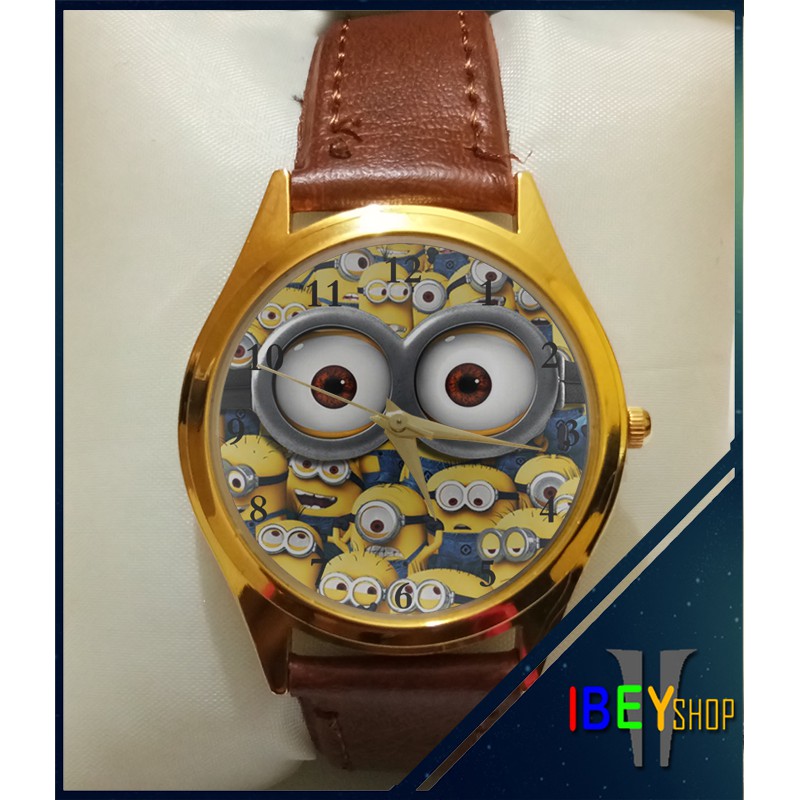 Detail Minion Gokil Nomer 39