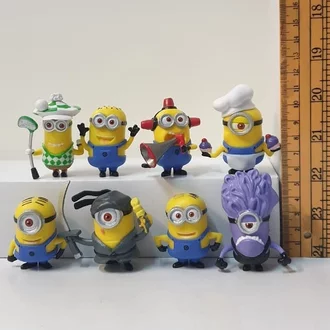 Detail Minion Gokil Nomer 55