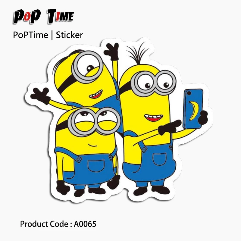 Detail Minion Graffiti Nomer 48