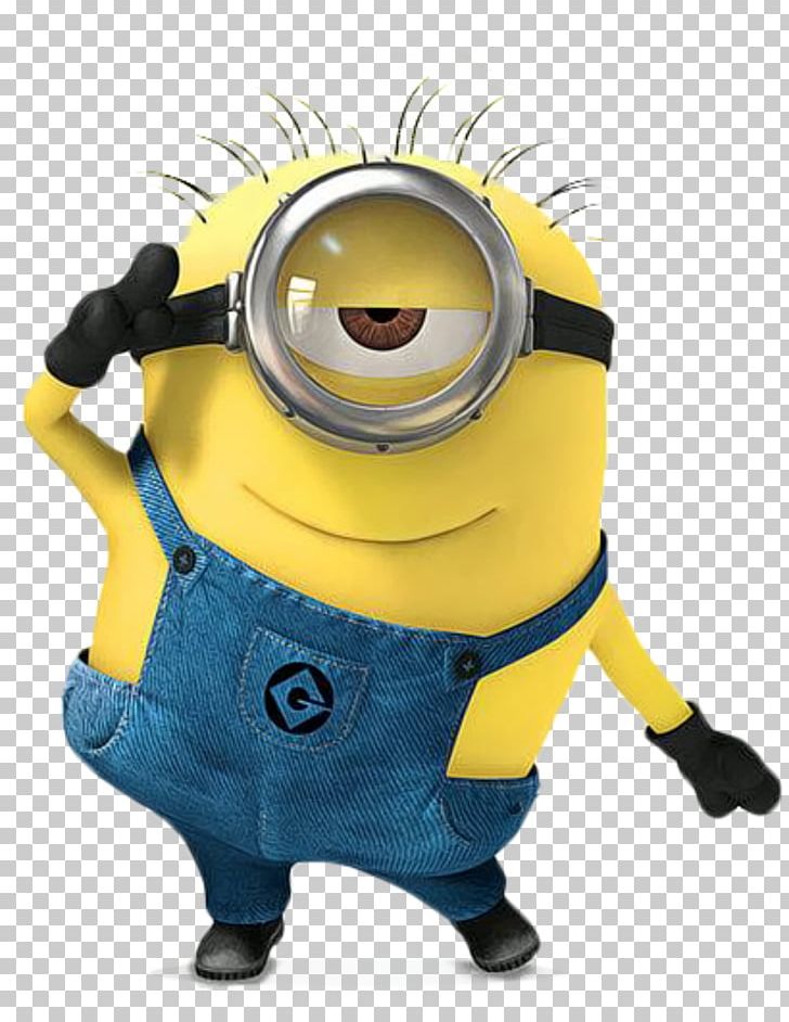 Detail Minion Graphics Nomer 3