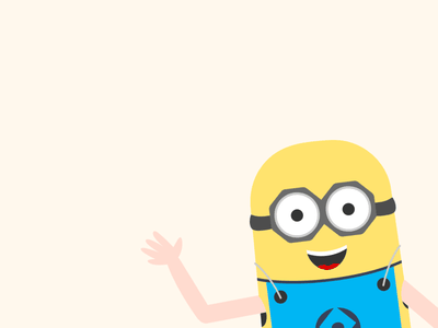 Detail Minion Graphics Nomer 24