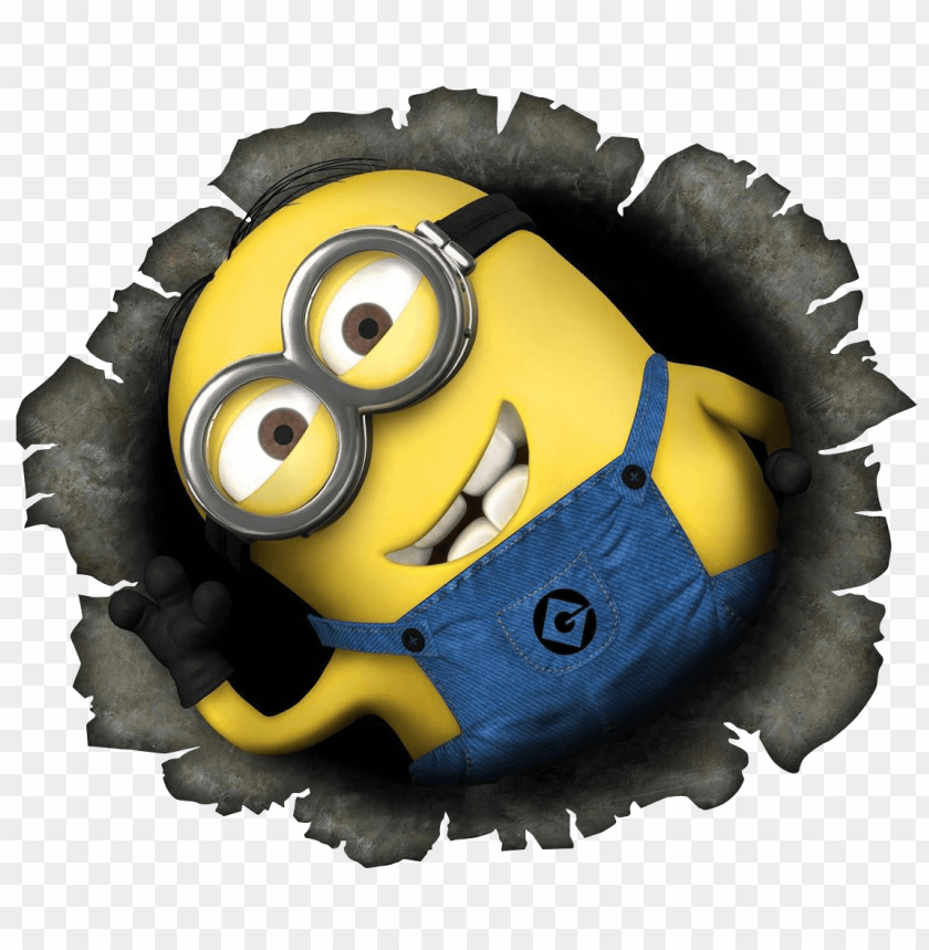 Detail Minion Hd Png Nomer 29