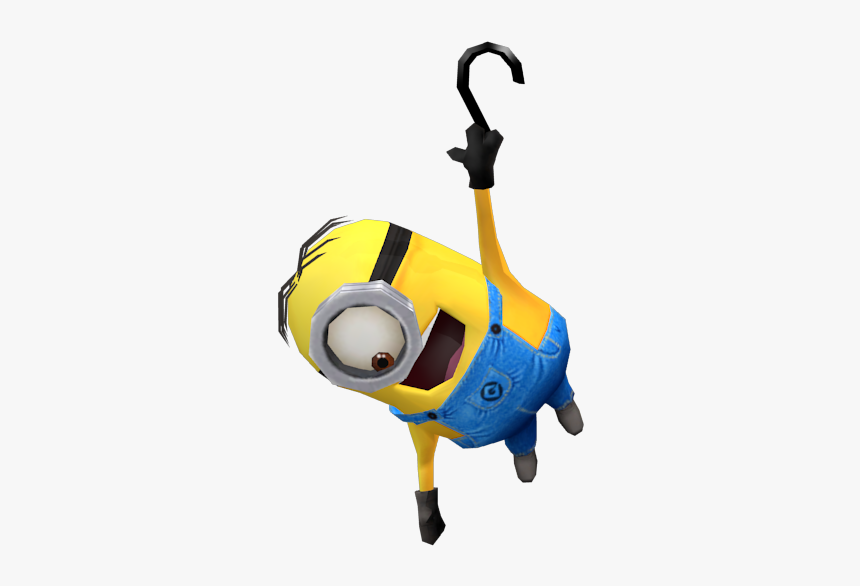 Detail Minion Hd Png Nomer 45