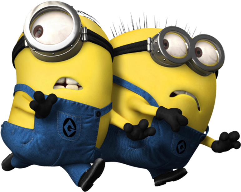 Detail Minion Hd Png Nomer 53