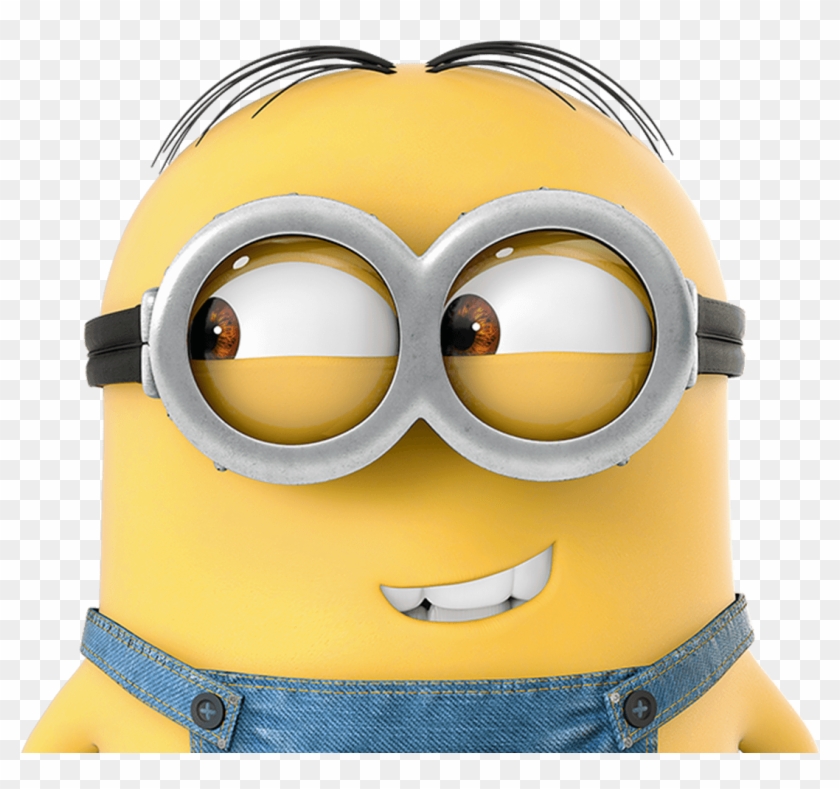 Detail Minion Hd Png Nomer 56