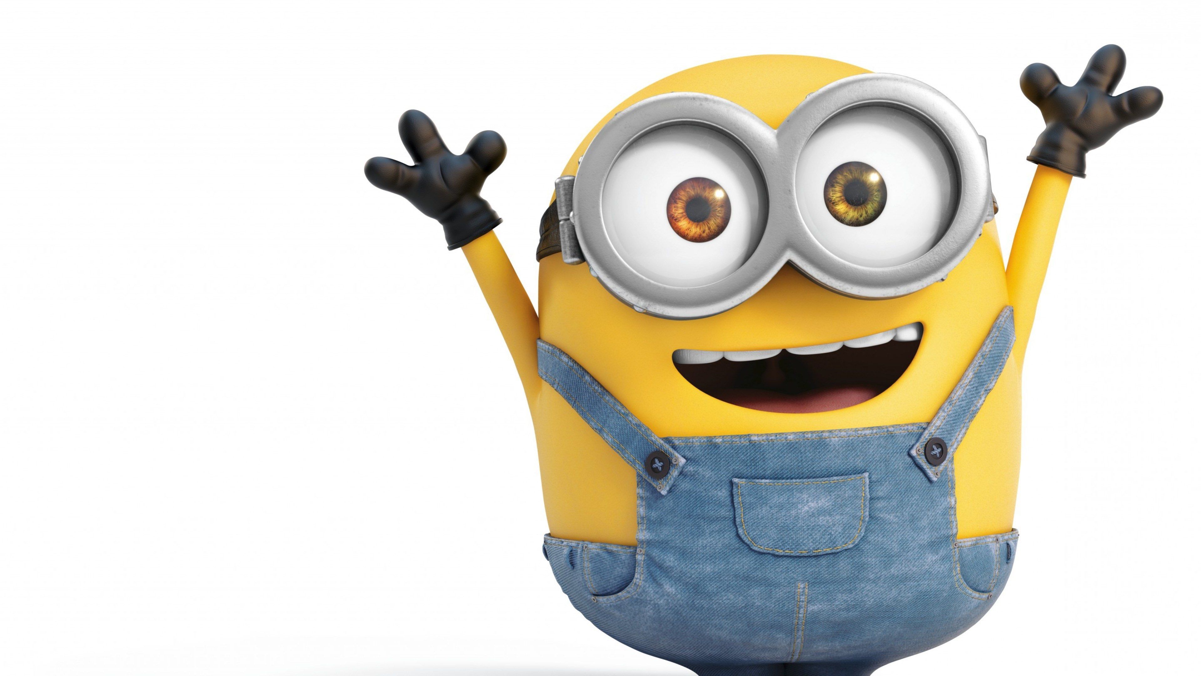 Detail Minion High Resolution Nomer 2