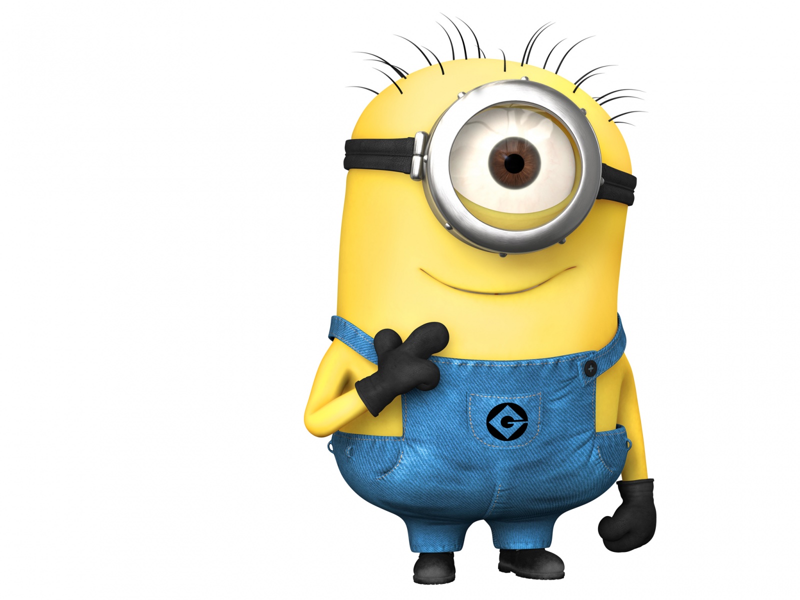 Detail Minion High Resolution Nomer 14