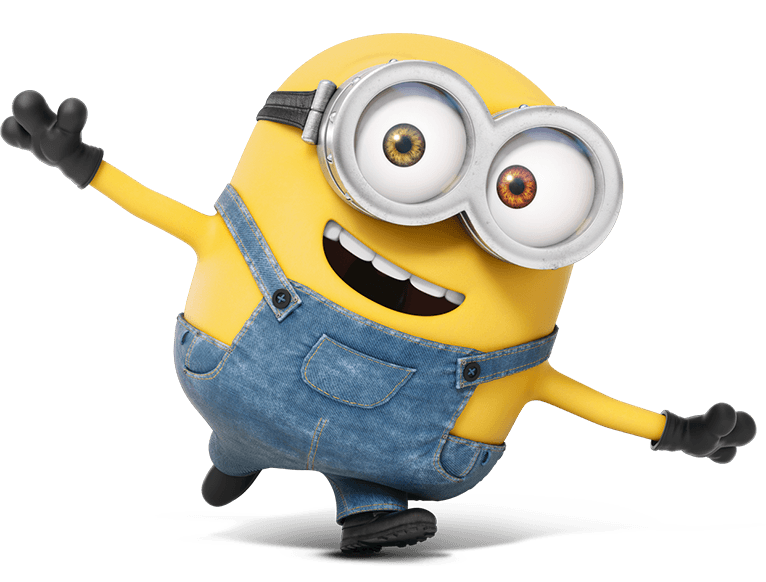 Detail Minion High Resolution Nomer 18