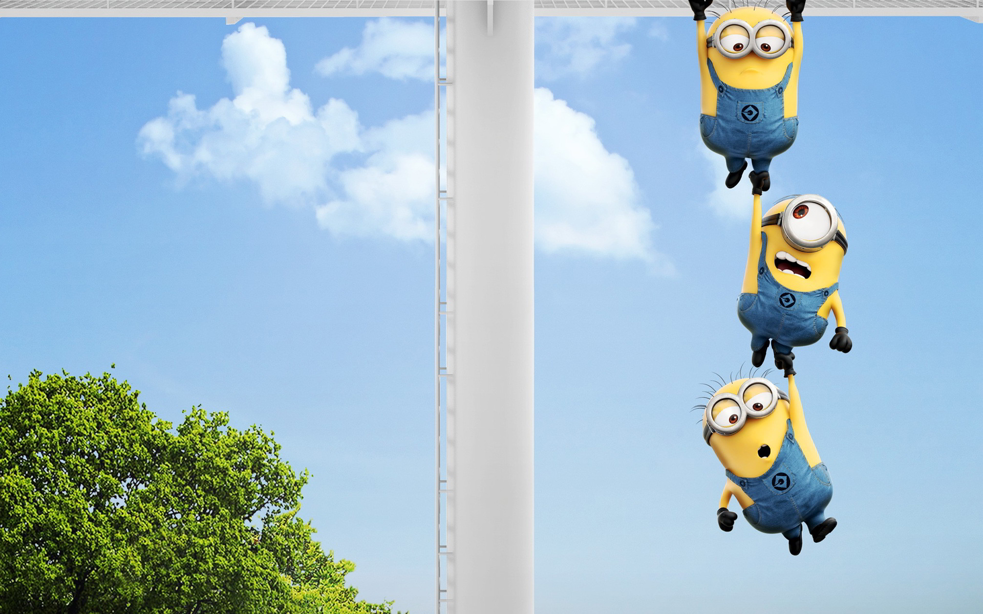 Detail Minion High Resolution Nomer 23