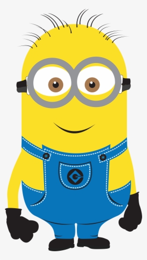 Detail Minion High Resolution Nomer 39