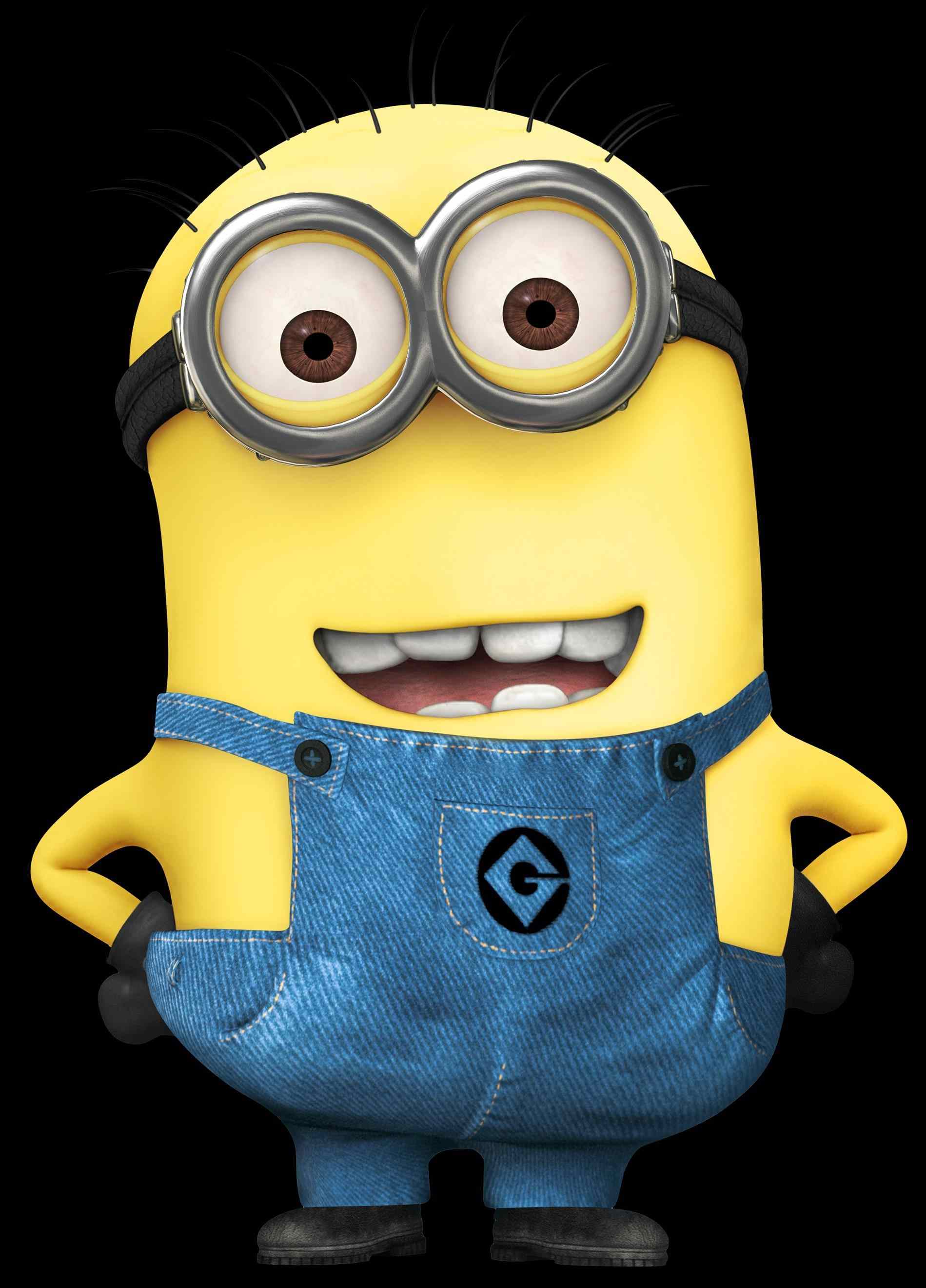 Detail Minion High Resolution Nomer 40