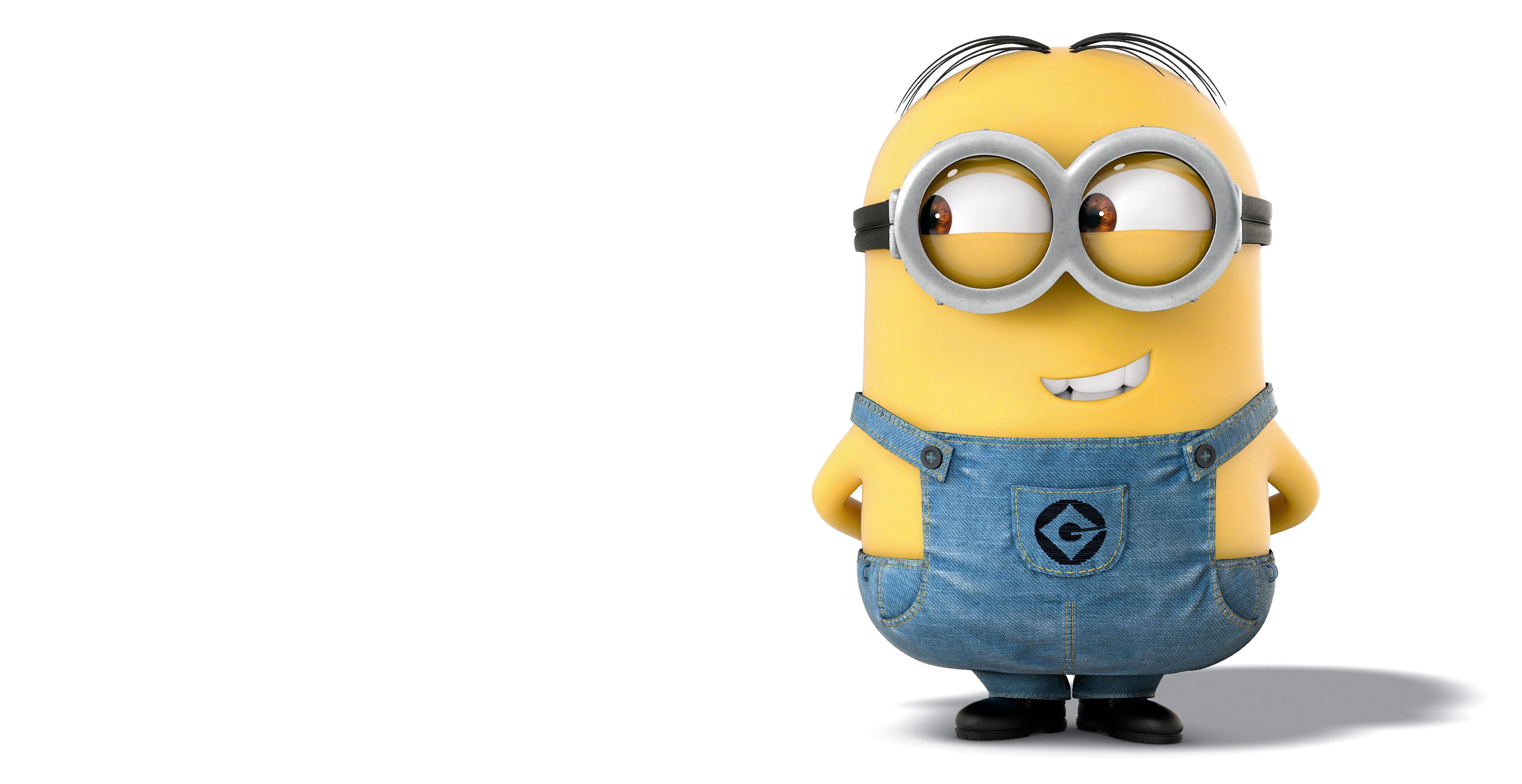 Detail Minion High Resolution Nomer 9