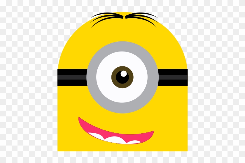 Detail Minion Icon Nomer 22