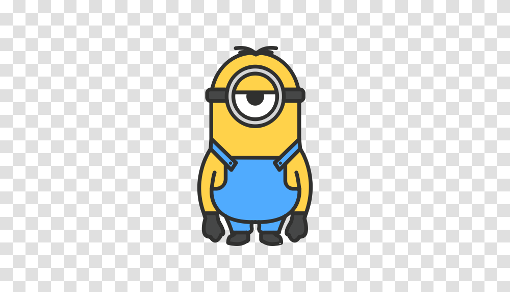 Detail Minion Icon Nomer 27