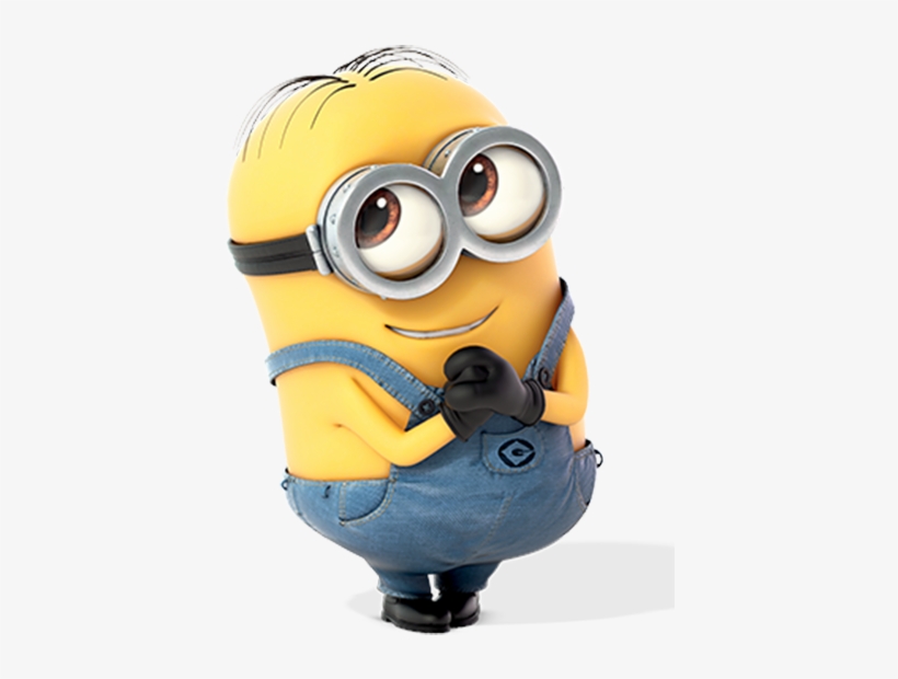 Detail Minion Icon Nomer 4