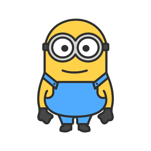 Detail Minion Icon Nomer 6