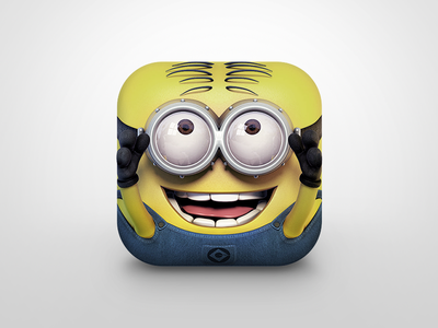 Detail Minion Icon Nomer 56