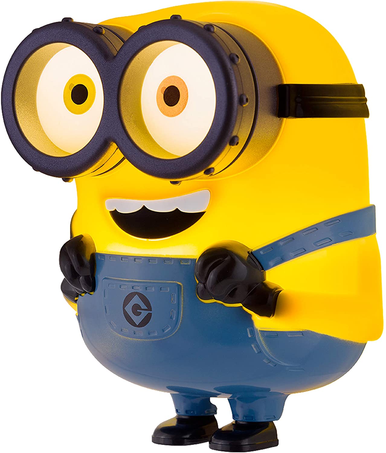 Detail Minion Image Nomer 17