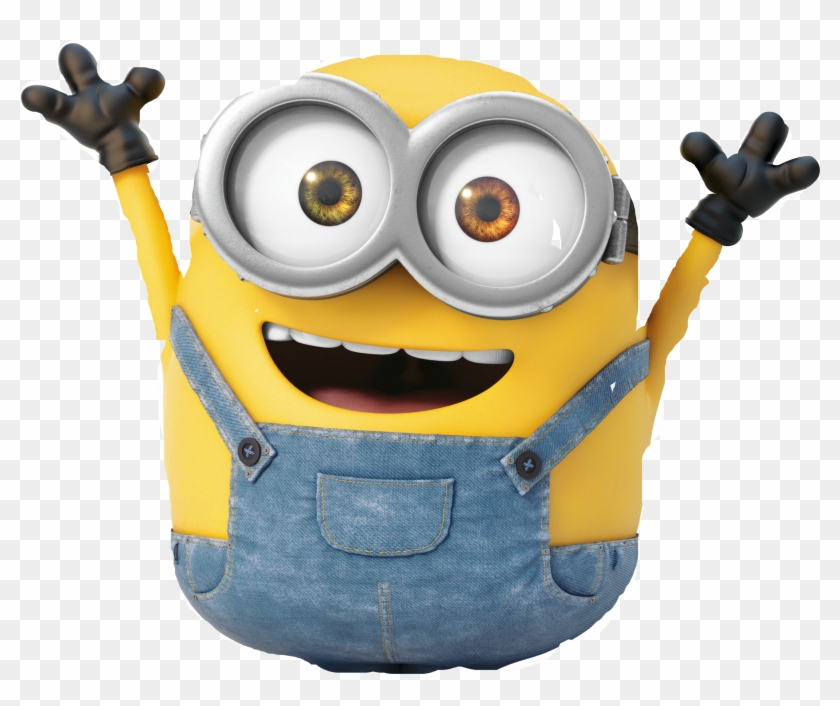 Detail Minion Image Free Download Nomer 19