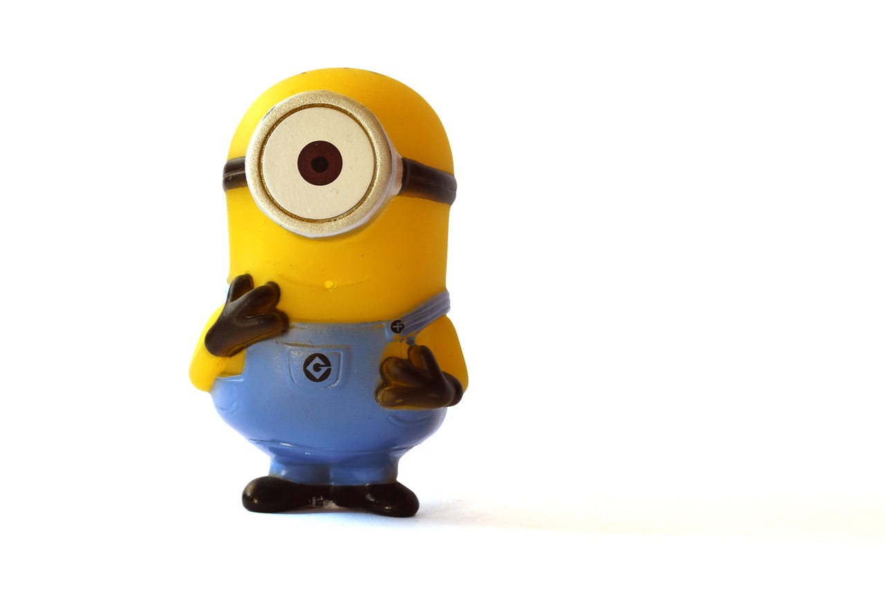 Detail Minion Image Free Download Nomer 41