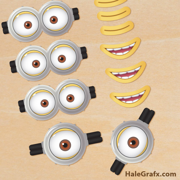 Detail Minion Images Free Nomer 35