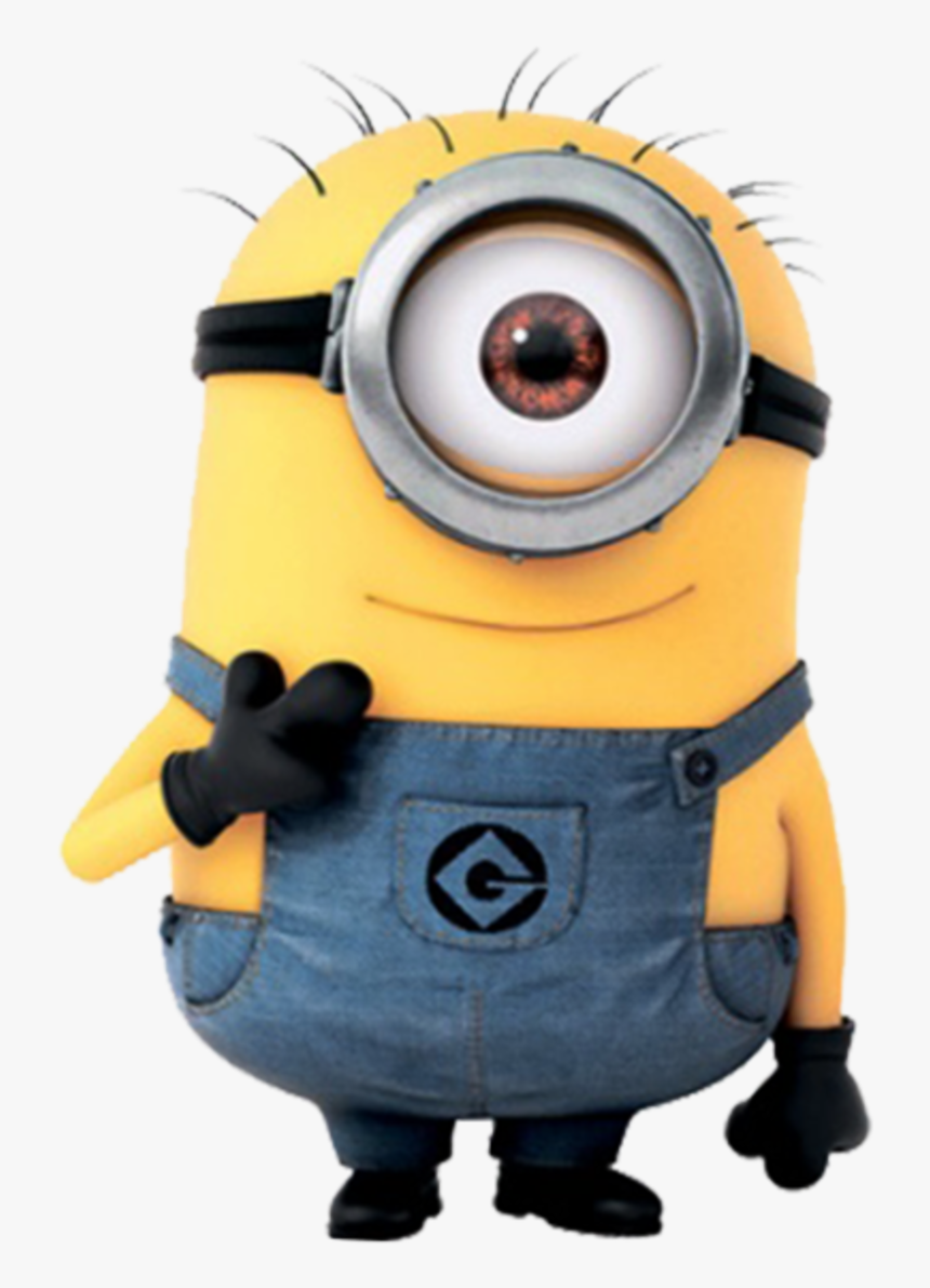 Detail Minion Images Hd Nomer 27