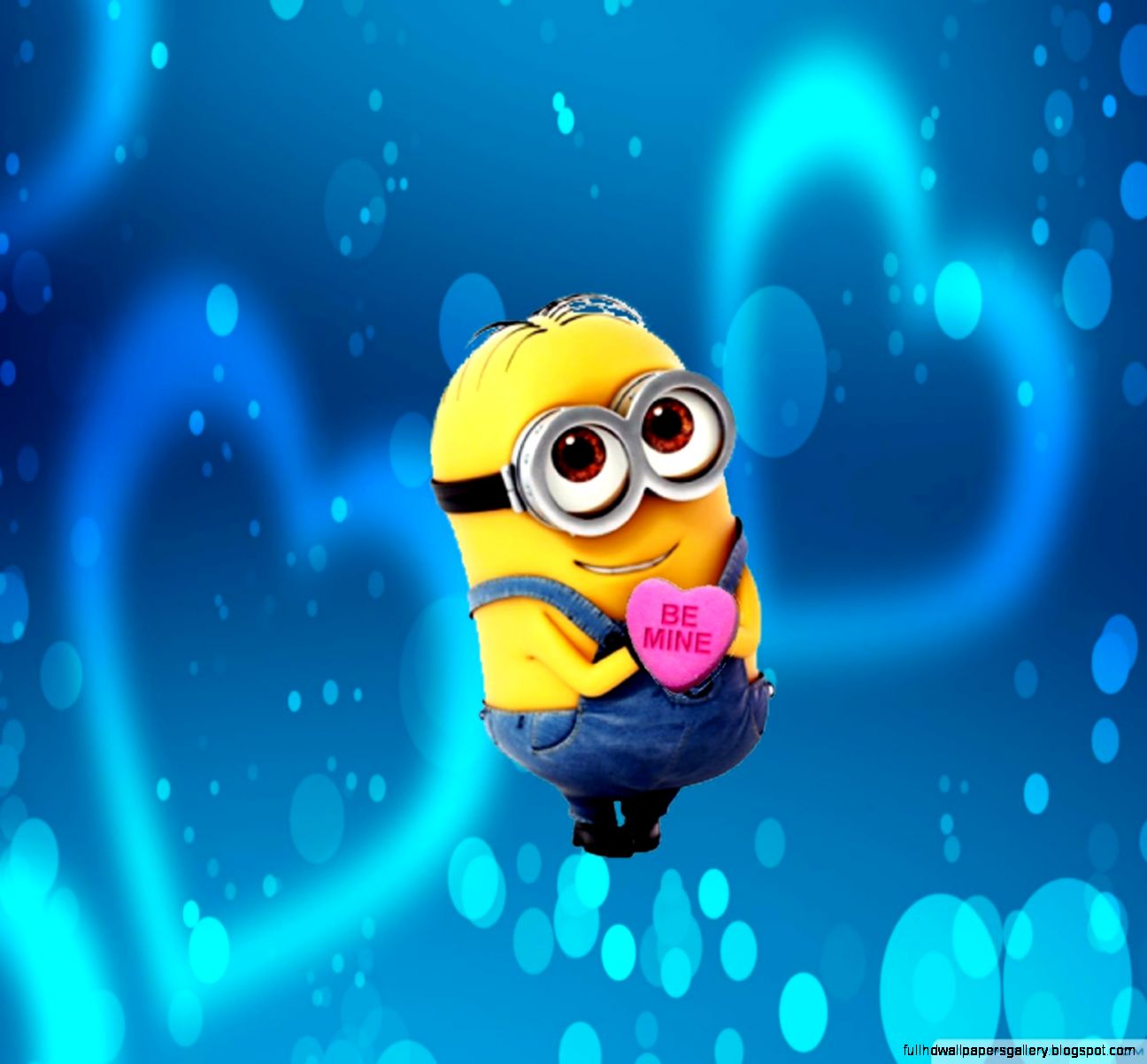 Detail Minion Images Hd Nomer 31