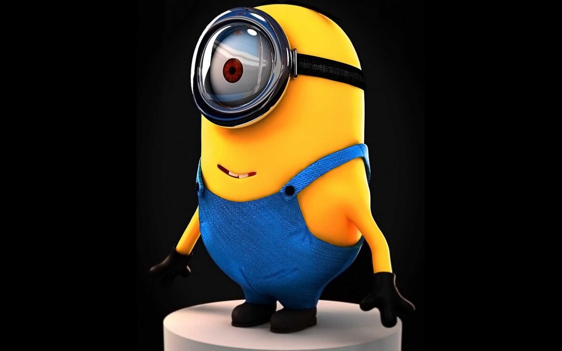 Detail Minion Images Hd Nomer 44