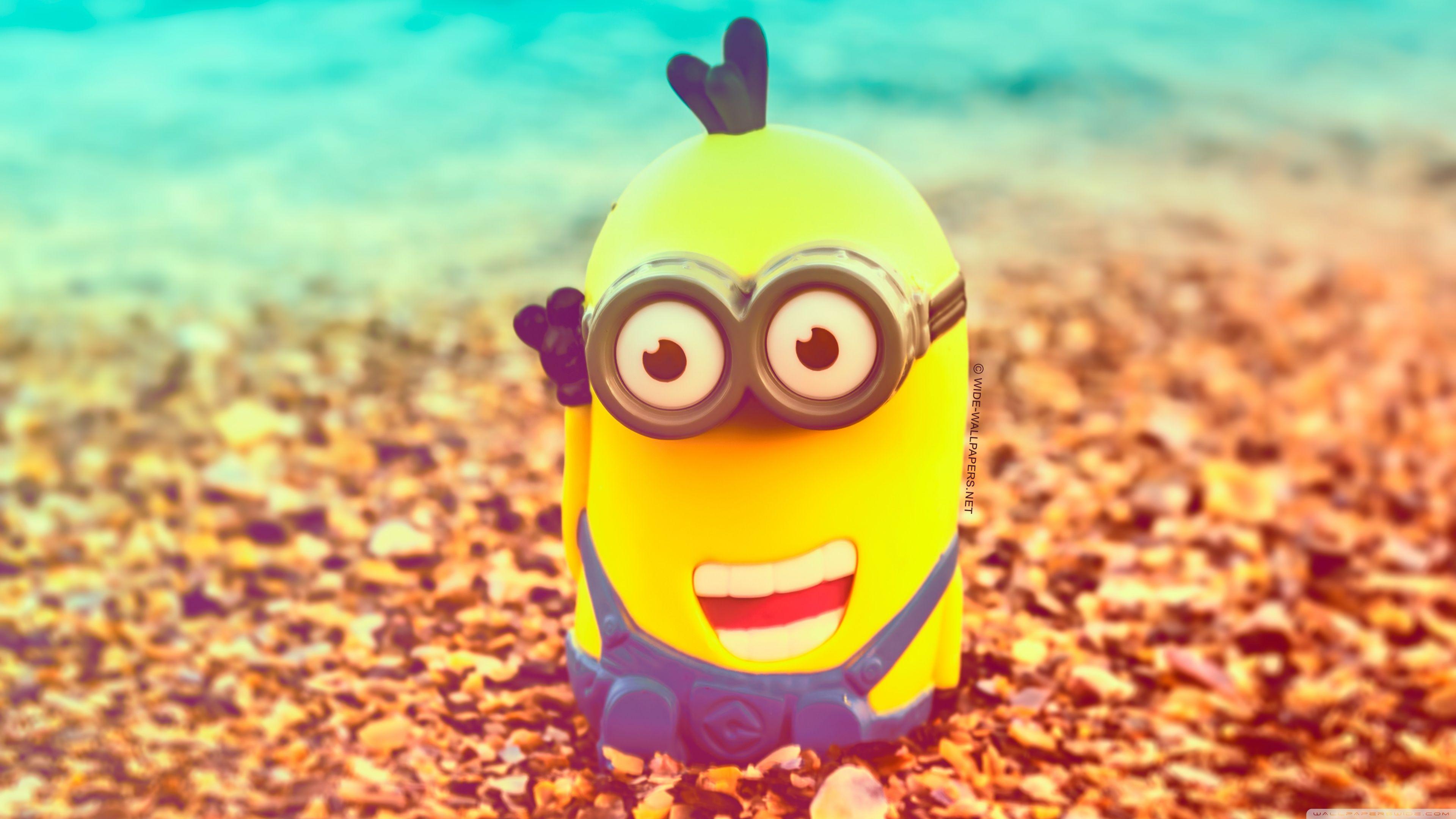 Detail Minion Images Hd Nomer 46