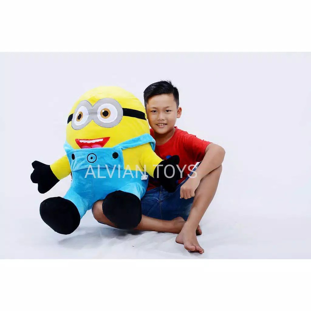 Detail Minion Imut Nomer 24